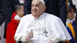 El Papa  i el dubte