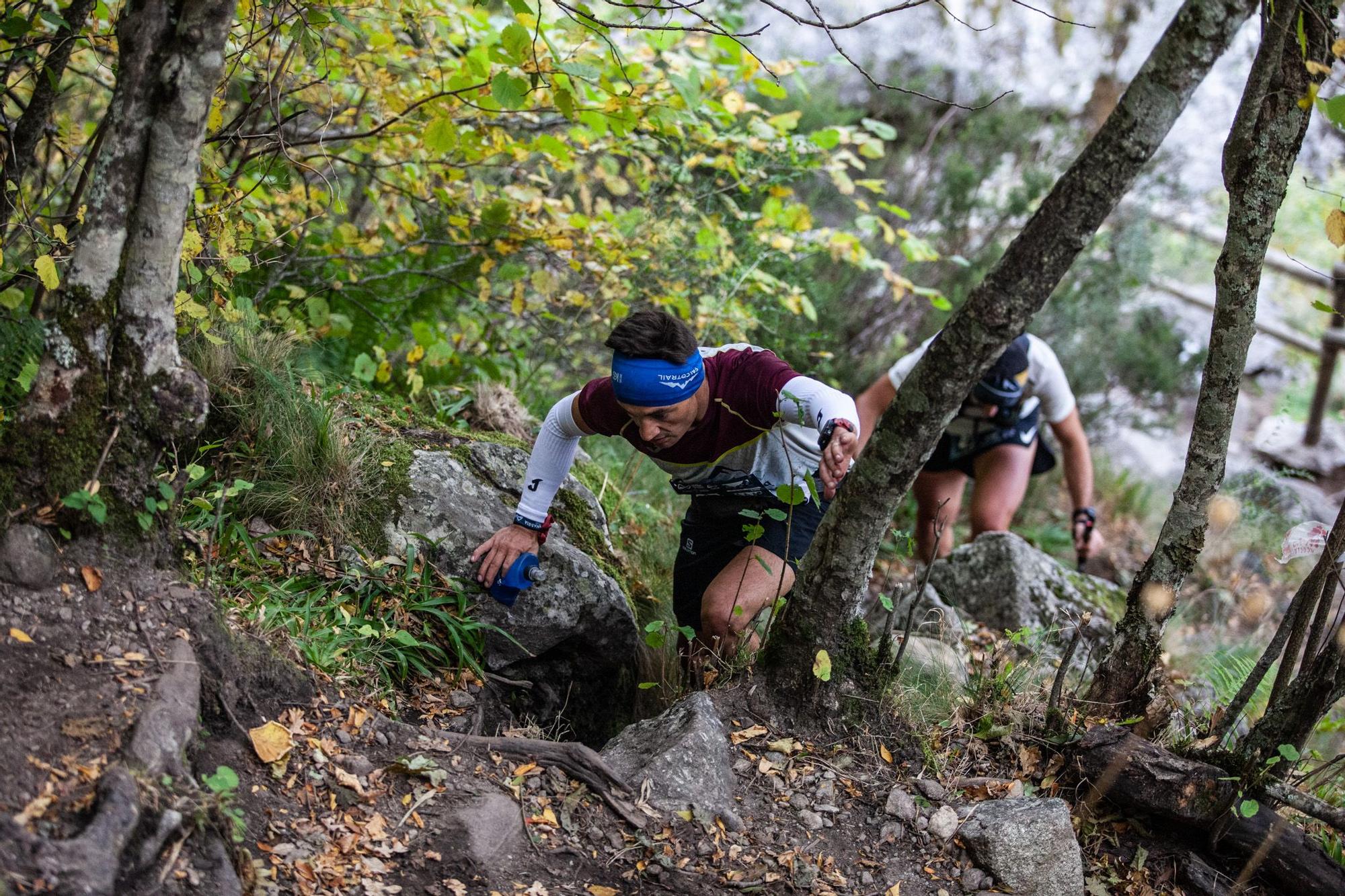 Segunda jornada de la Ultra Sanabria