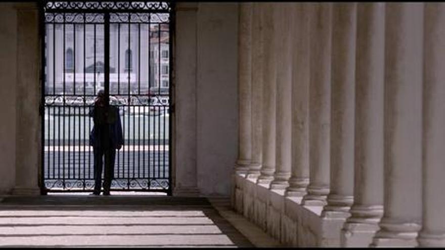 Tintoretto. Un rebelde en Venecia