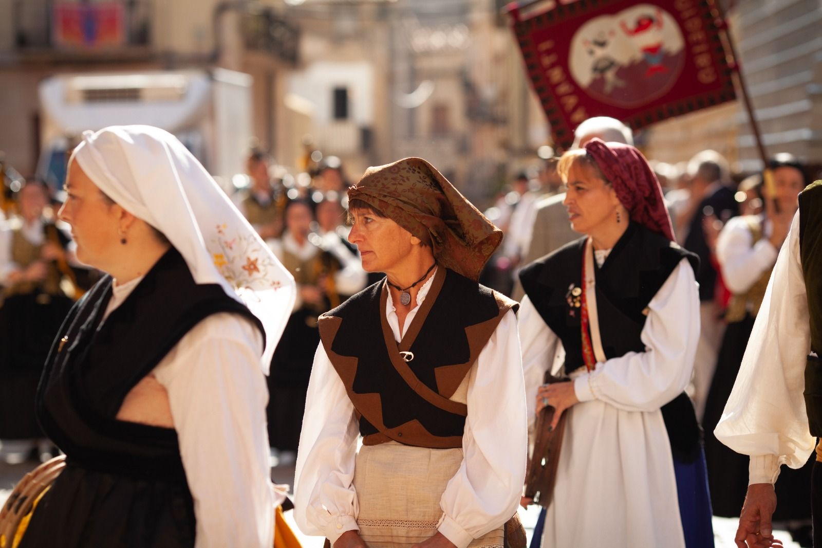 EN IMÁGENES: El Centro Asturiano de Tarragona celebra sus 50 años