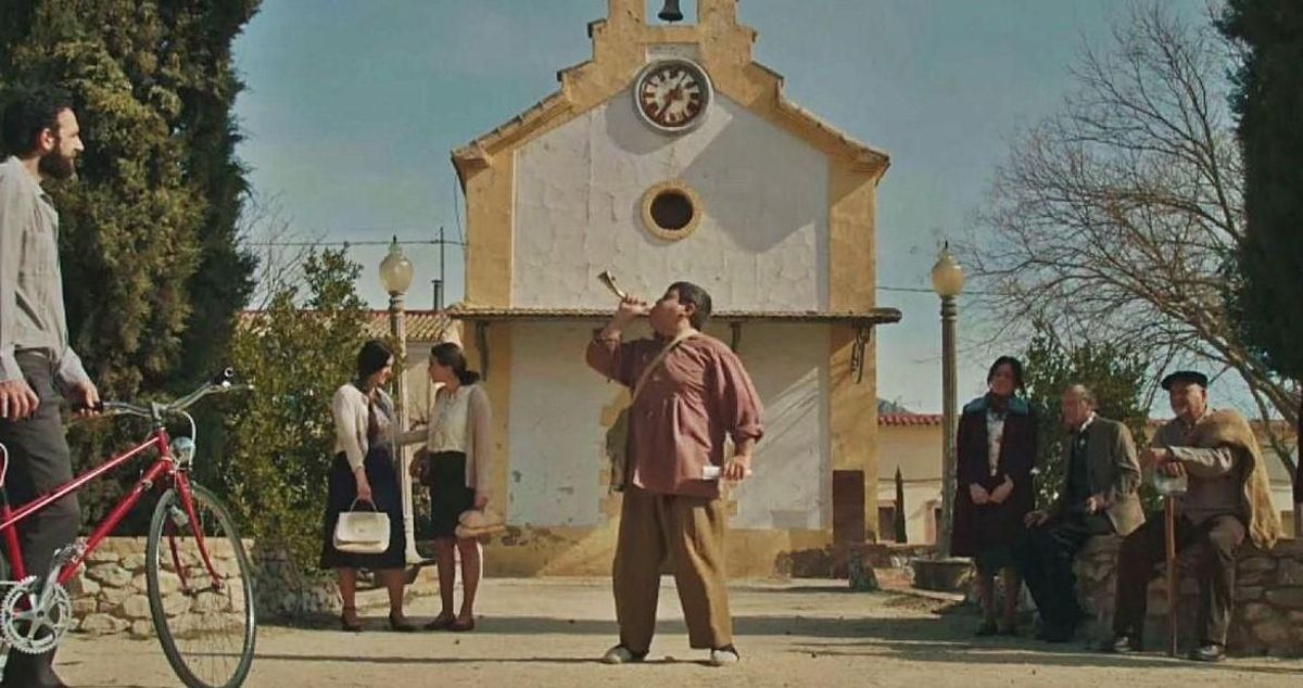 L’Alqueria Blanca ha sido todo un fenómeno social que ha marcado un antes y un después en el sector audiovisual valenciano desde que se estrenó.
