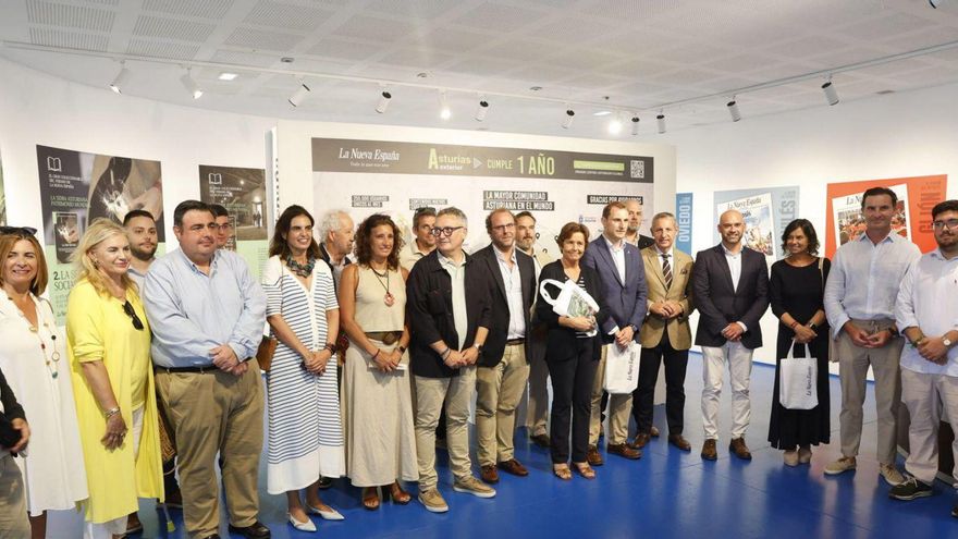 Foro afea a Barbón su &quot;ausencia&quot; en el debate de financiación