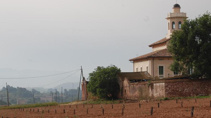 La Torre Lluvià és un equipament municipal