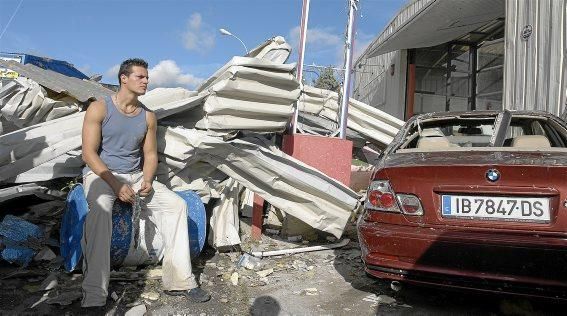 Der Tag, an dem es stockdunkel auf Mallorca wurde