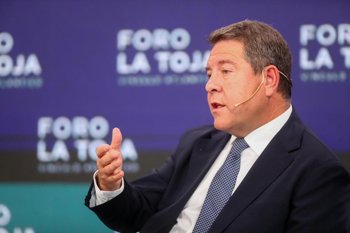 Feijóo interviene en el Foro La Toja tras el fracaso de la investidura