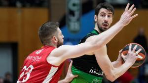 Joventut y BAXI Manresa se jugarán una victoria muy importante de cara a la Copa