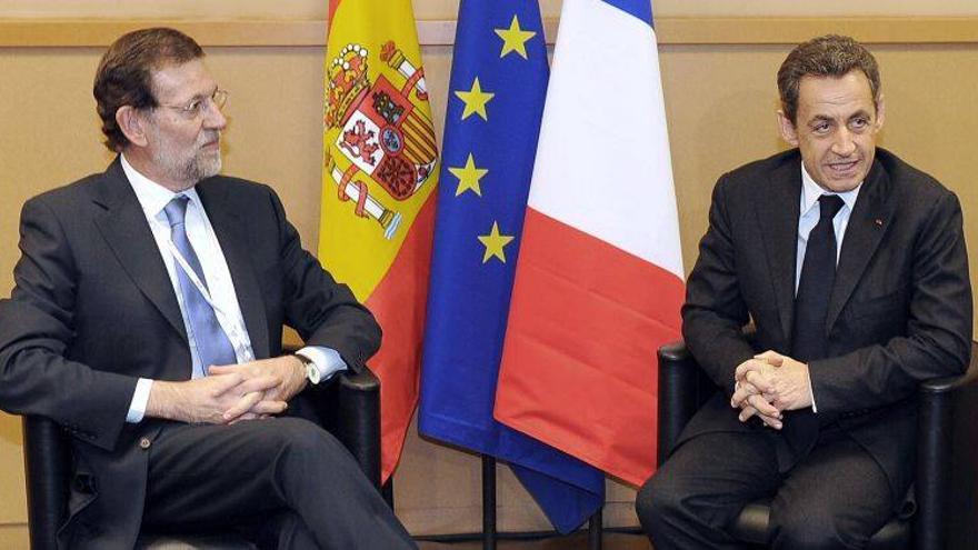 Rajoy se compromete ante Europa a hacer una &quot;profunda&quot; reforma laboral