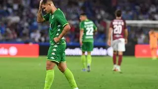 1-1 | Mario y Quiles, al rescate en el naufragio