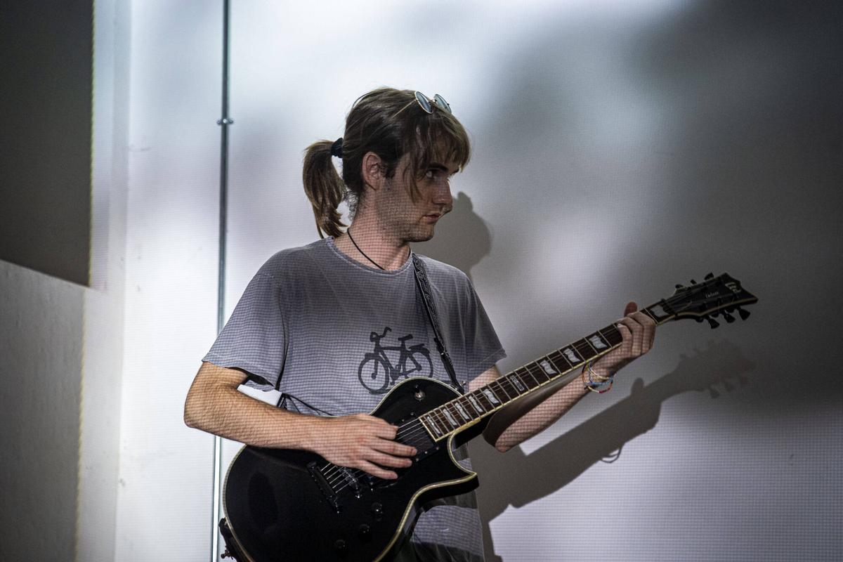 Èxit rotund de l'edició inaugural del Festival Comitent, a Berga