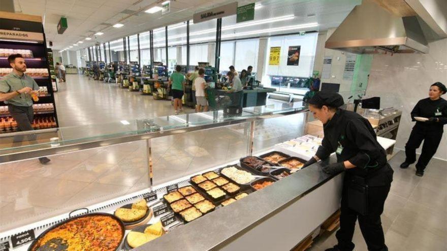 Mercadona se adelanta a la Semana Santa y pone a la venta el postre más típico listo para comer