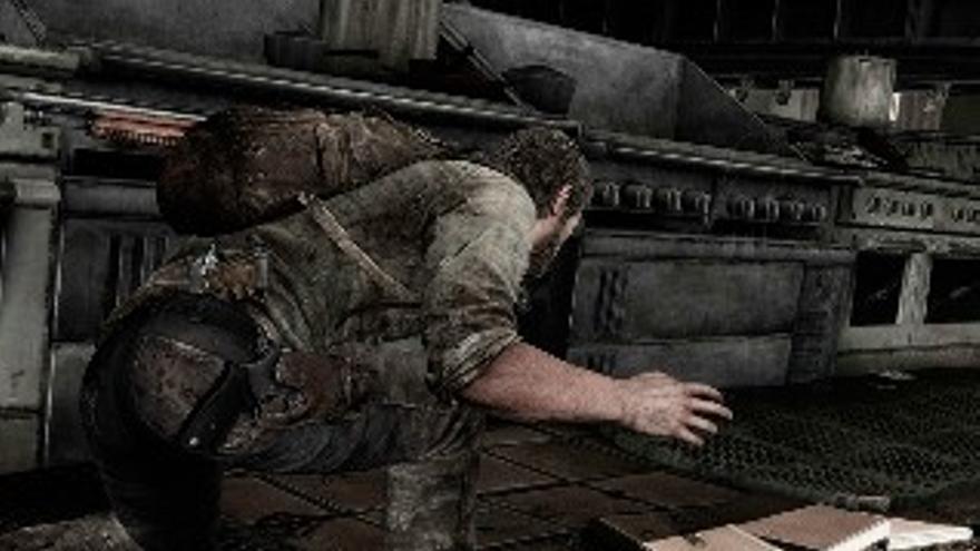 Nuevos contenidos de 'The Last of Us Remasterizado'