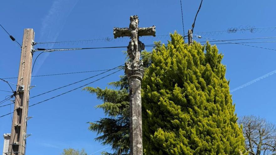 Meavía organiza hoy por San Amaro la primera OCR rural