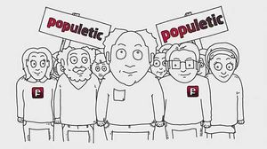 ’Populetic’, la xarxa social per denunciar els abusos de les empreses al consumidor.