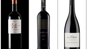 Tres buenos vinos para comenzar abril con el mejor sabor de boca.