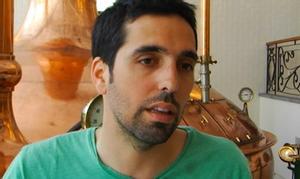 Vídeo de la presentació de l’Embassa’t de Sabadell aquest dimarts a l’Antiga Fàbrica Damm de Barcelona.