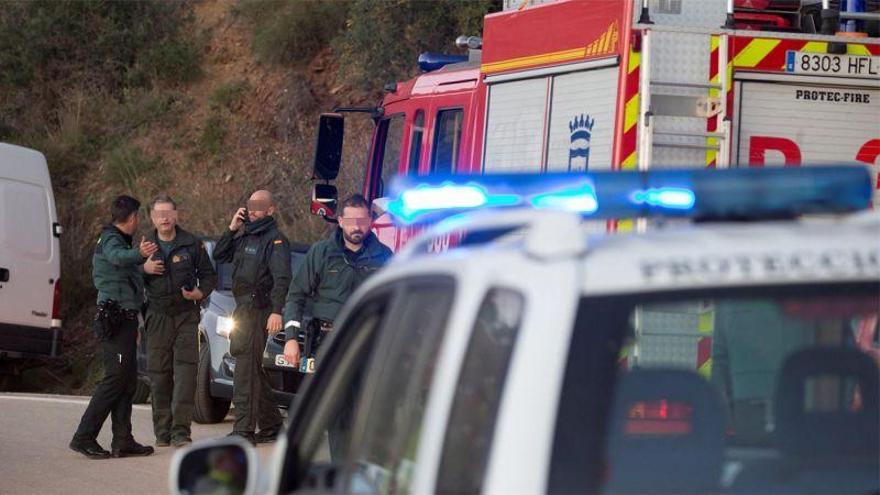 Hallado el primer rastro del niño que cayó al pozo en Málaga | Directo