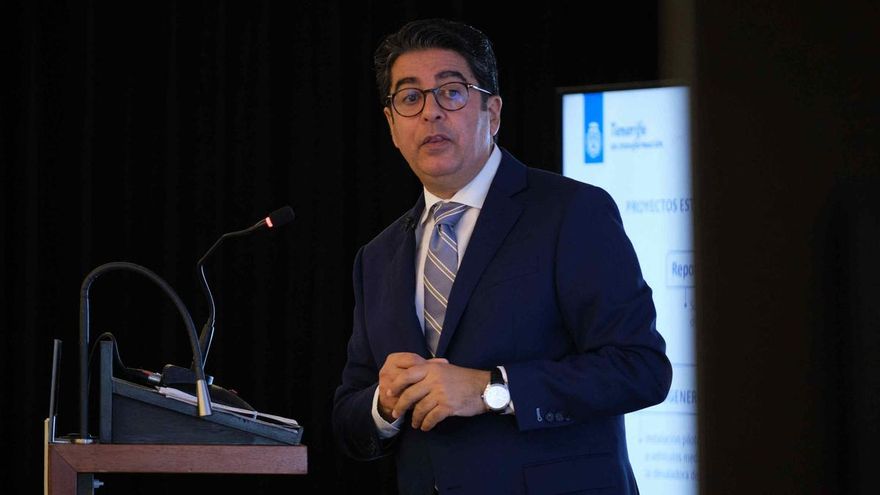 The Cabildo endows 1.3 million euros in 2023 to ‘Tenerife Isla Solidaria’