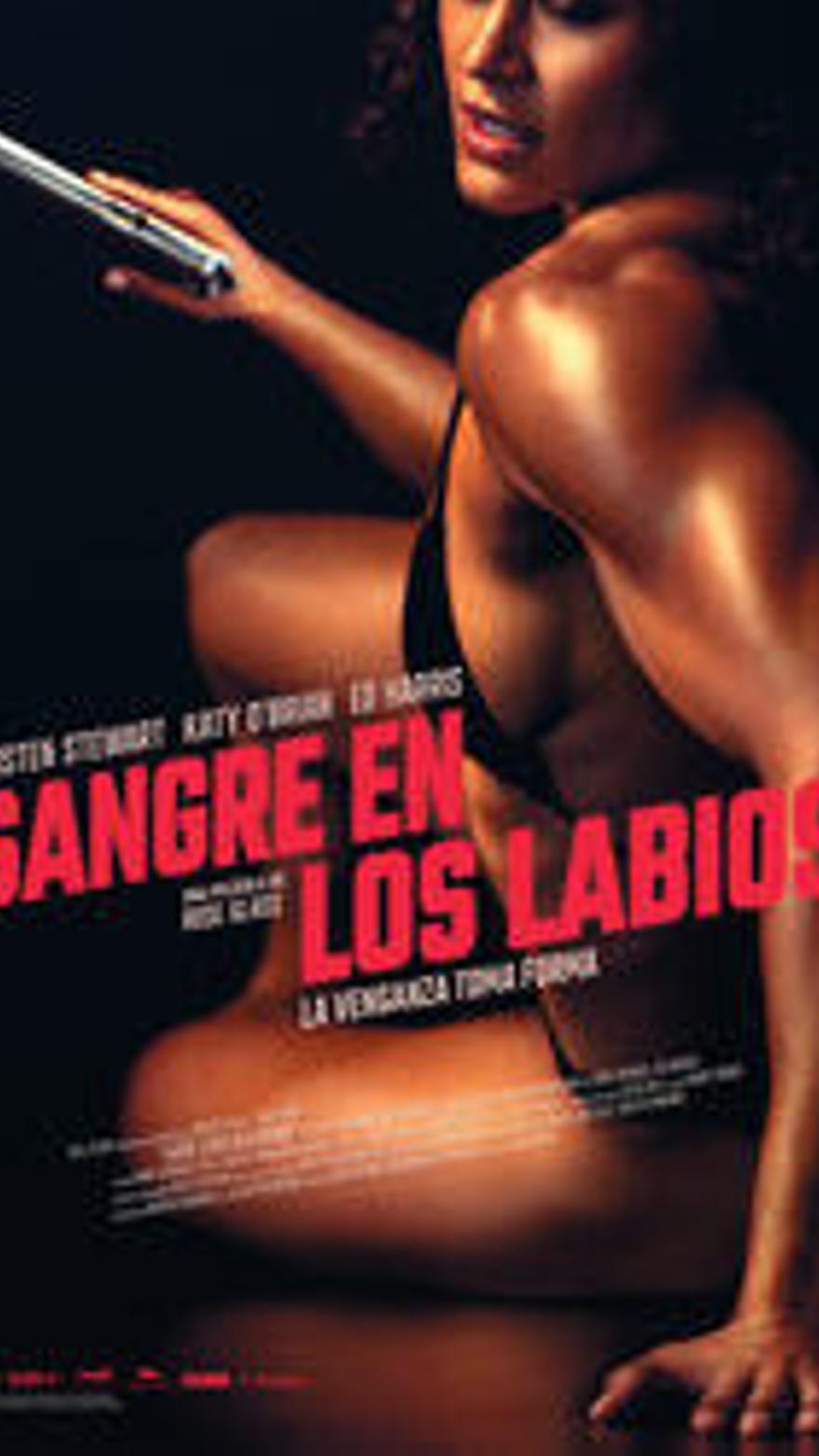 Sangre en los labios V.O.S.E.