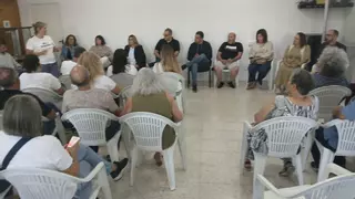 Ingenio se queda sin centro de acogida animal  'sine die'