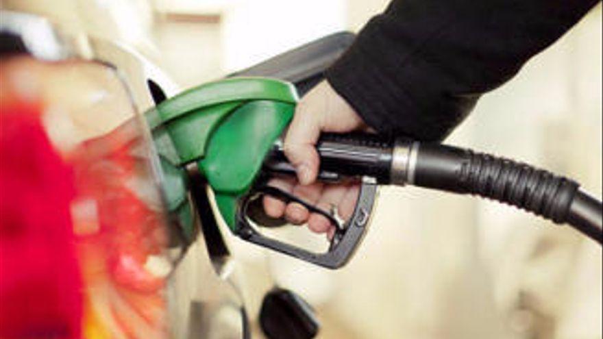 ¿Cómo ahorrar en la gasolina sin gastar?