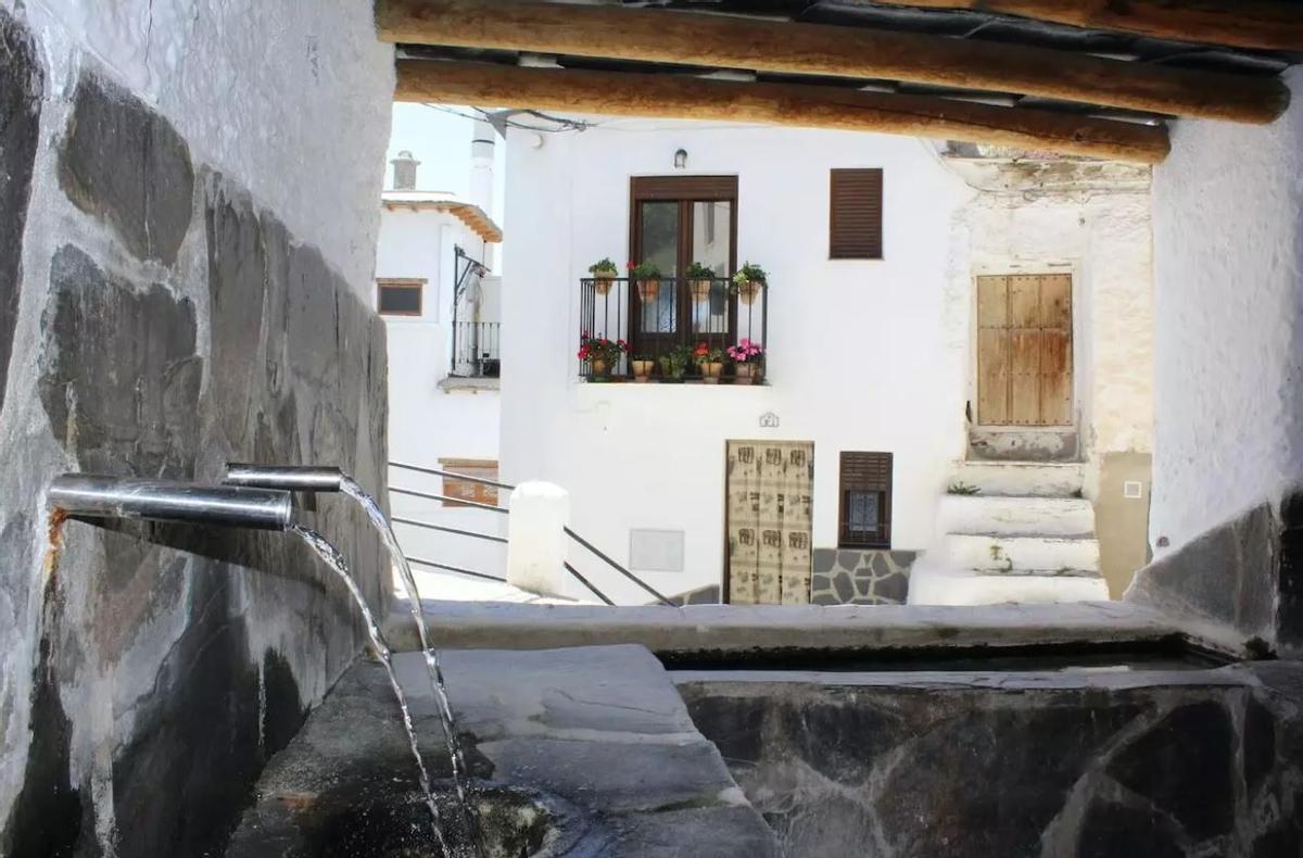 Trevélez, el pueblo de Granada que se ha convertido en el más alto de Andalucía