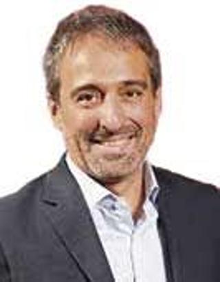 Jaume J. Oliver Vallés