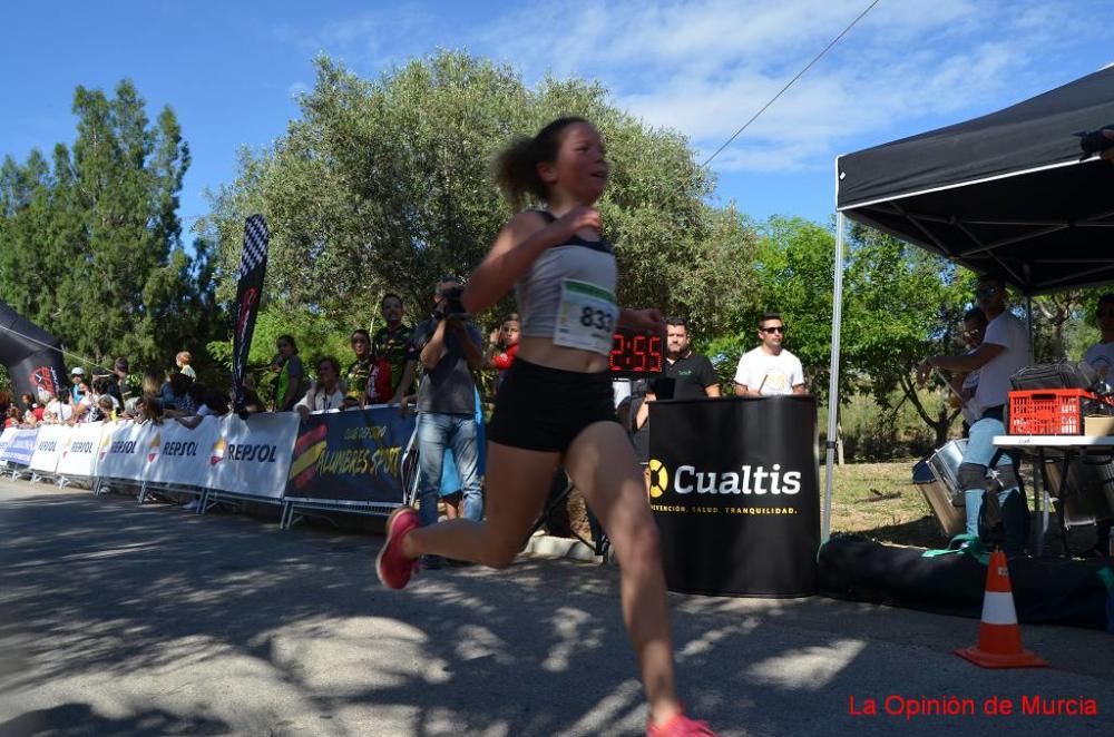 Cross de Alumbres 2