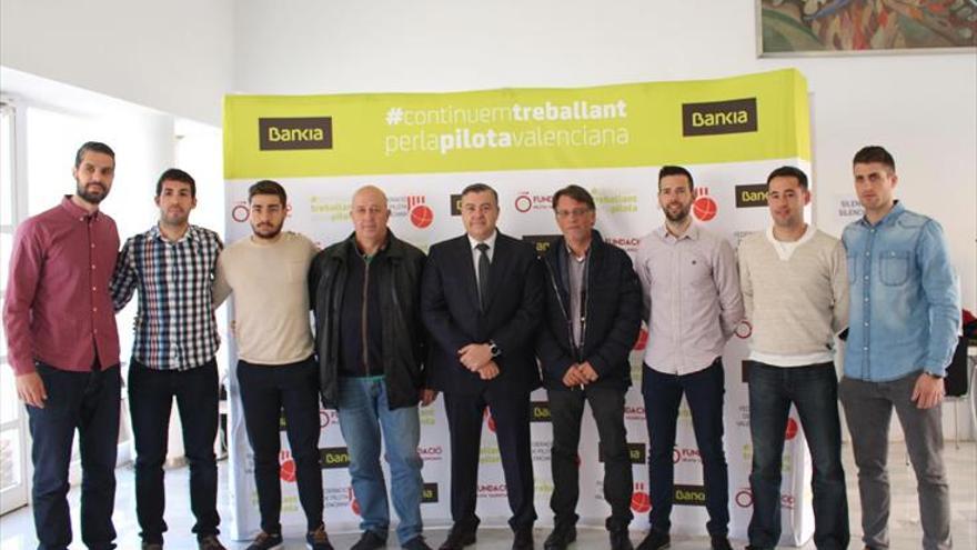 Vila-real, a per la Lliga Bankia d’Escala i Corda