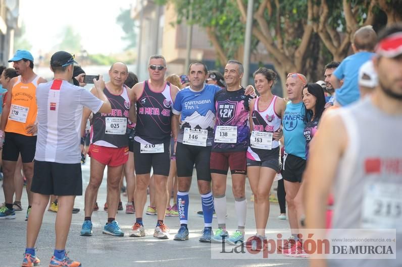 Las mejores fotos de la Cresta del Gallo Running