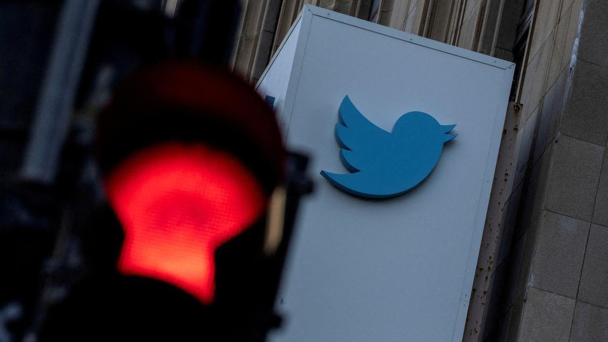 Denuncian a Twitter por no pagar el alquiler de sus oficinas.