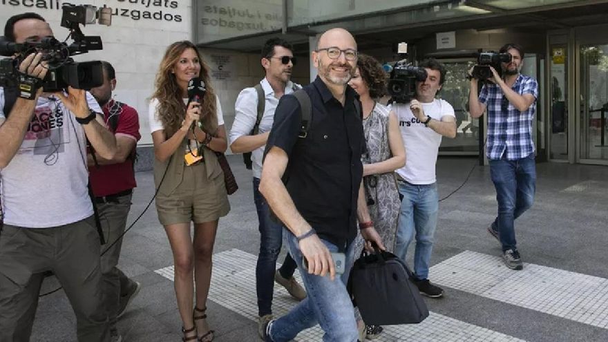 Anticorrupción pide cuatro años de cárcel para el hermano de Ximo Puig