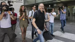Anticorrupción pide cuatro años de cárcel para el hermano de Ximo Puig