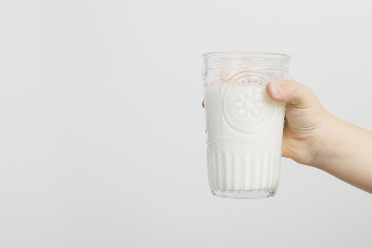 La horchata, clave para mejorar la salud digestiva