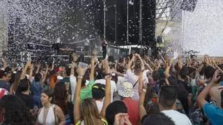 Rels B, Saiko o Maka: los horarios concierto a concierto de Extremúsika