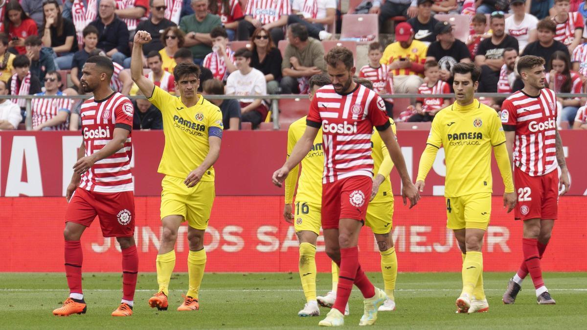 Los motivos por los que Montilivi es un paraíso para el Villarreal