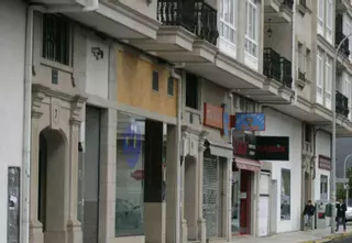 Los alquileres suben un 30% en Lalín en cinco años y un 25% en A Estrada