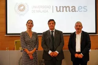 La UMA y la Fundación Kareema lanzan las Becas Talento