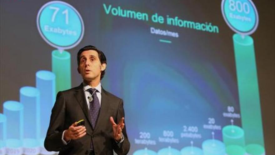 KKR compra un 15,2% adicional de Telxius y eleva su participación al 40%