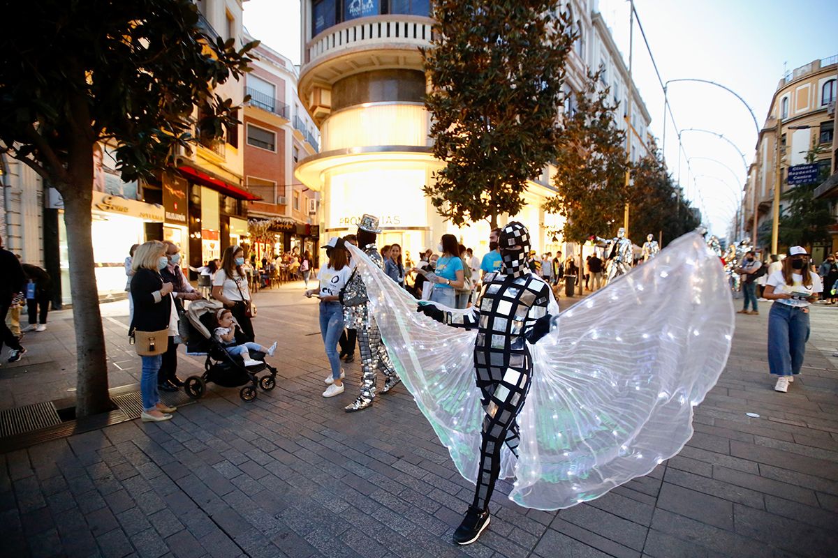 Empieza el Shopping Week de Centro Córdoba