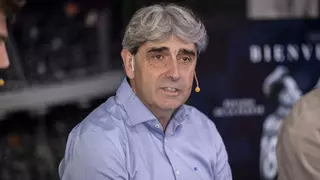 Indias confirma la necesidad de centrales y un portero y no descarta que Saidu se quede en el primer equipo