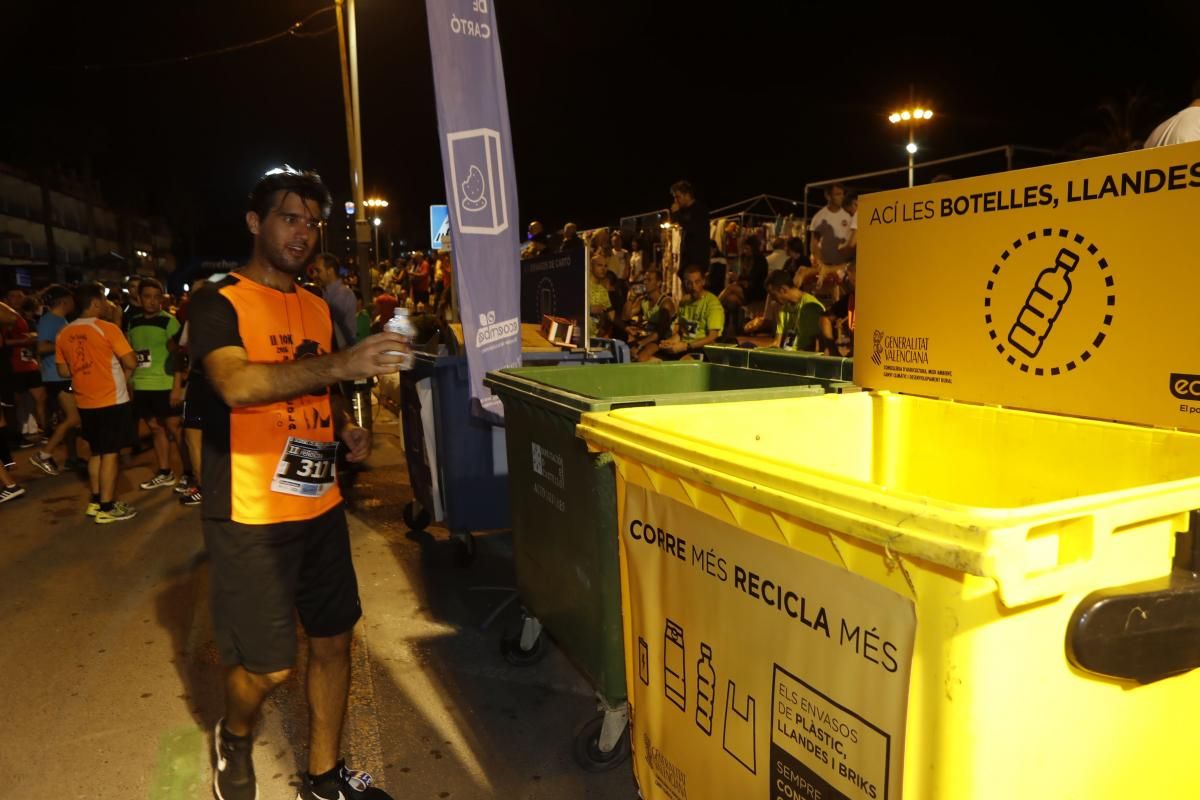 10k Nocturna de Peñiscola