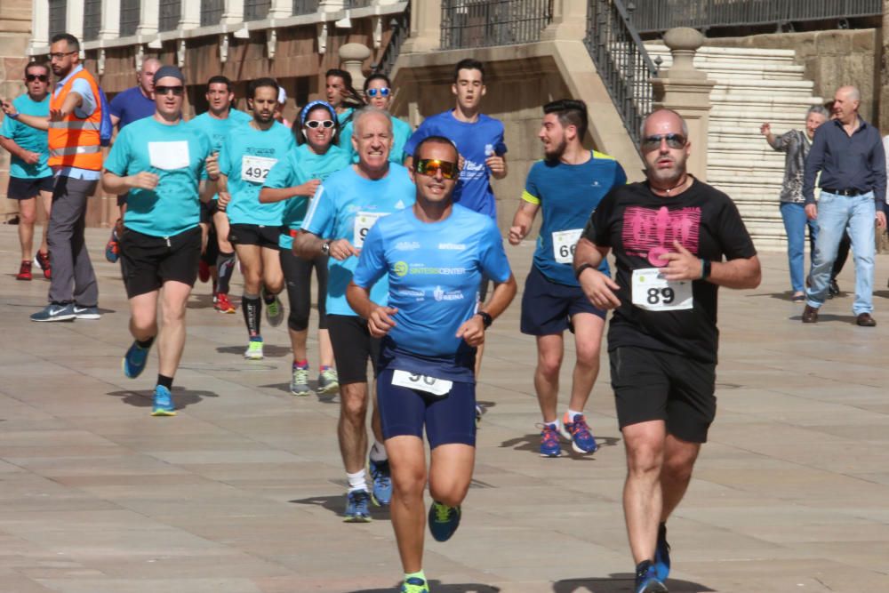 Búscate en la III Carrera de la Prensa