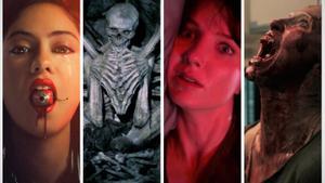 Halloween: 10 pel·lícules i sèries per passar-ho de por a casa