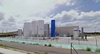 La Xunta retira a la planta de biodiésel de Curtis un permiso para colocar su producción