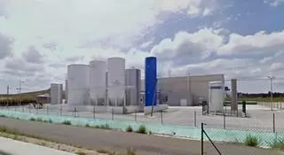 Reactivan una planta de biodiésel construida en 2010 en Teixeiro que nunca llegó a funcionar