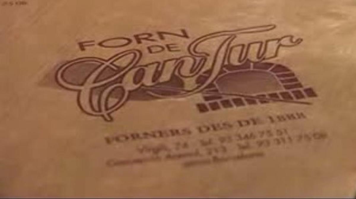 Botigues centenàries a Sant Andreu.