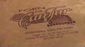 Botigues centenàries a Sant Andreu.