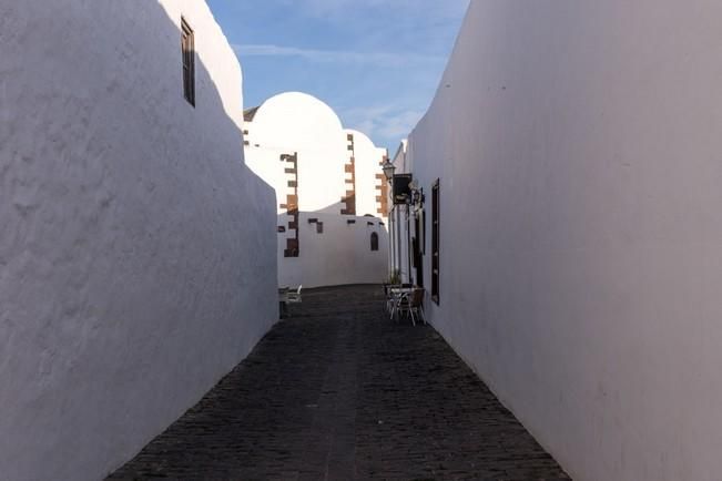 Un sábado en Teguise