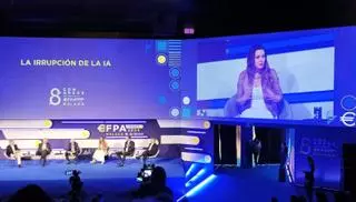 EFPA Congress reúne en Málaga a más de mil asesores financieros de toda España