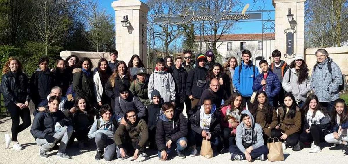 La 'French connection' del Neira Vilas